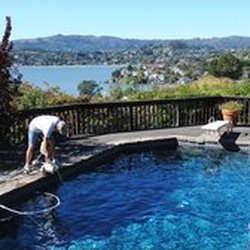 Sonoma Pool Service - Sonoma Pool Service