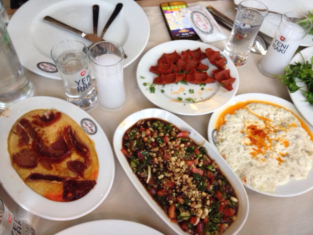 Eda Kebap photo 1