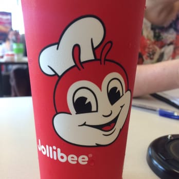 Jollibee - Jollibee cup - Fast Food Near Me - Virginia Beach, Virginia Jollibee - Jollibee cup - Fast Food Near Me - Virginia Beach, Virginia