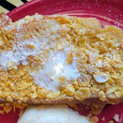 Country Cafe Ridgefield - "French Toast"