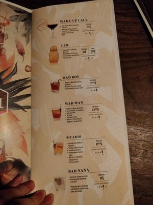 Menu photo 3 La Distillerie No.3 Montreal, QC