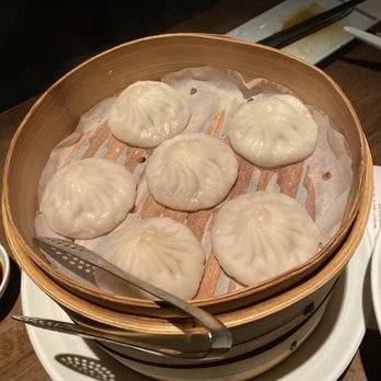 The Bao - Kung Fu Xiao Long Bao - Shanghainese Near Me - New York, New York The Bao - Kung Fu Xiao Long Bao - Shanghainese Near Me - New York, New York