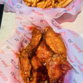 Bubba's 33 - Burgers Near Me - Albuquerque, New Mexico