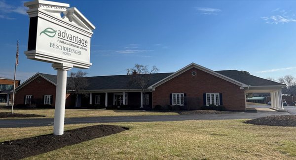 Advantage Funeral & Cremation Services By Schoedinger North Obituaries