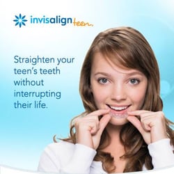 Emery M Cole, DMD, FAGD, PC - Dr. Cole is a Preferred Invisalign Provider.