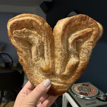 Budapest Cafe and Restaurant - Elephant - Bakeries Near Me - New York, New York