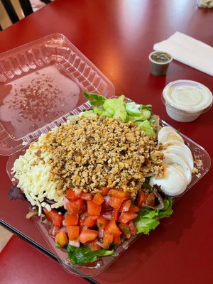 Kiss Pollos Estilo Sinaloa by null