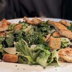 Tamarindo Harbor Italian Grill & Bar - Caesar with Chicken