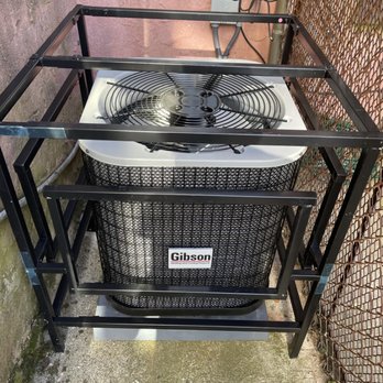 Jay Johnson's HVAC Service - Condenser Install - Heating & Air Conditioning/HVAC Near Me - Lansdowne, Pennsylvania Jay Johnson's HVAC Service - Condenser Install - Heating & Air Conditioning/HVAC Near Me - Lansdowne, Pennsylvania