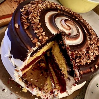 Brown Sugar Bakery - Obama Cake - Bakeries Near Me - Chicago, Illinois Brown Sugar Bakery - Obama Cake - Bakeries Near Me - Chicago, Illinois