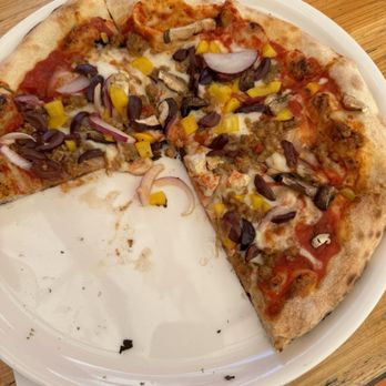 Beachcrest - Salishan Supreme Pizza - Beer Bar Near Me - Gleneden Beach, Oregon Beachcrest - Salishan Supreme Pizza - Beer Bar Near Me - Gleneden Beach, Oregon