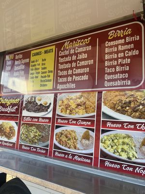 Menu photo 2 Tacos Merida Acton, CA Menu photo 2 Tacos Merida Acton, CA