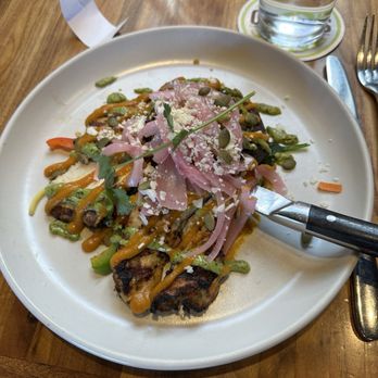 Cactus Restaurants - Kirkland - Spa Chicken - Tex-Mex Near Me - Kirkland, Washington