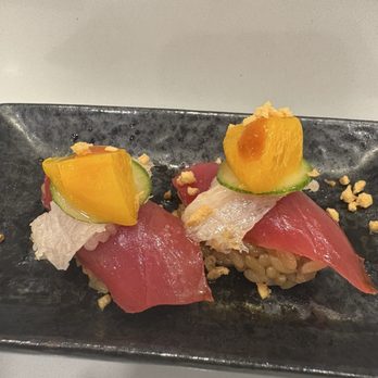 Yuubi Sushi - Sushi Bars Near Me - Beaverton, Oregon Yuubi Sushi - Sushi Bars Near Me - Beaverton, Oregon