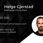 Helge Gjerstad - HomeSmart Home Loans