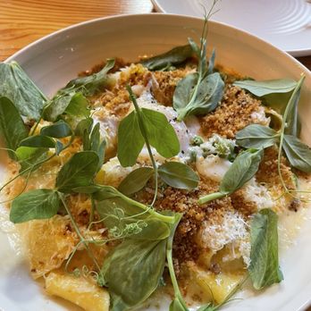 The Lark - Hand Cut Pappardelle Pasta - New American Near Me - Santa Barbara, California The Lark - Hand Cut Pappardelle Pasta - New American Near Me - Santa Barbara, California
