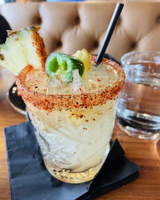 Caló Kitchen + Tequila by null