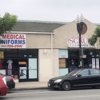Scrubs-Mania - Uniforms Near Me - Montebello, California Scrubs-Mania - Uniforms Near Me - Montebello, California