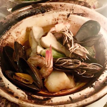 Double Knot - Nabemono - Sushi Bars Near Me - Philadelphia, Pennsylvania Double Knot - Nabemono - Sushi Bars Near Me - Philadelphia, Pennsylvania