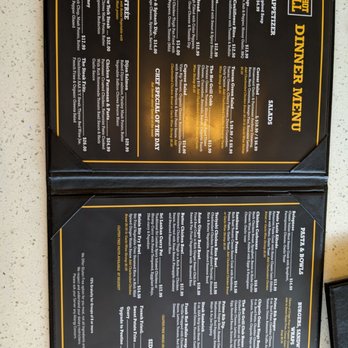 The Hot Grill - Menu - Canadian (New) Near Me - St Albert, Alberta The Hot Grill - Menu - Canadian (New) Near Me - St Albert, Alberta