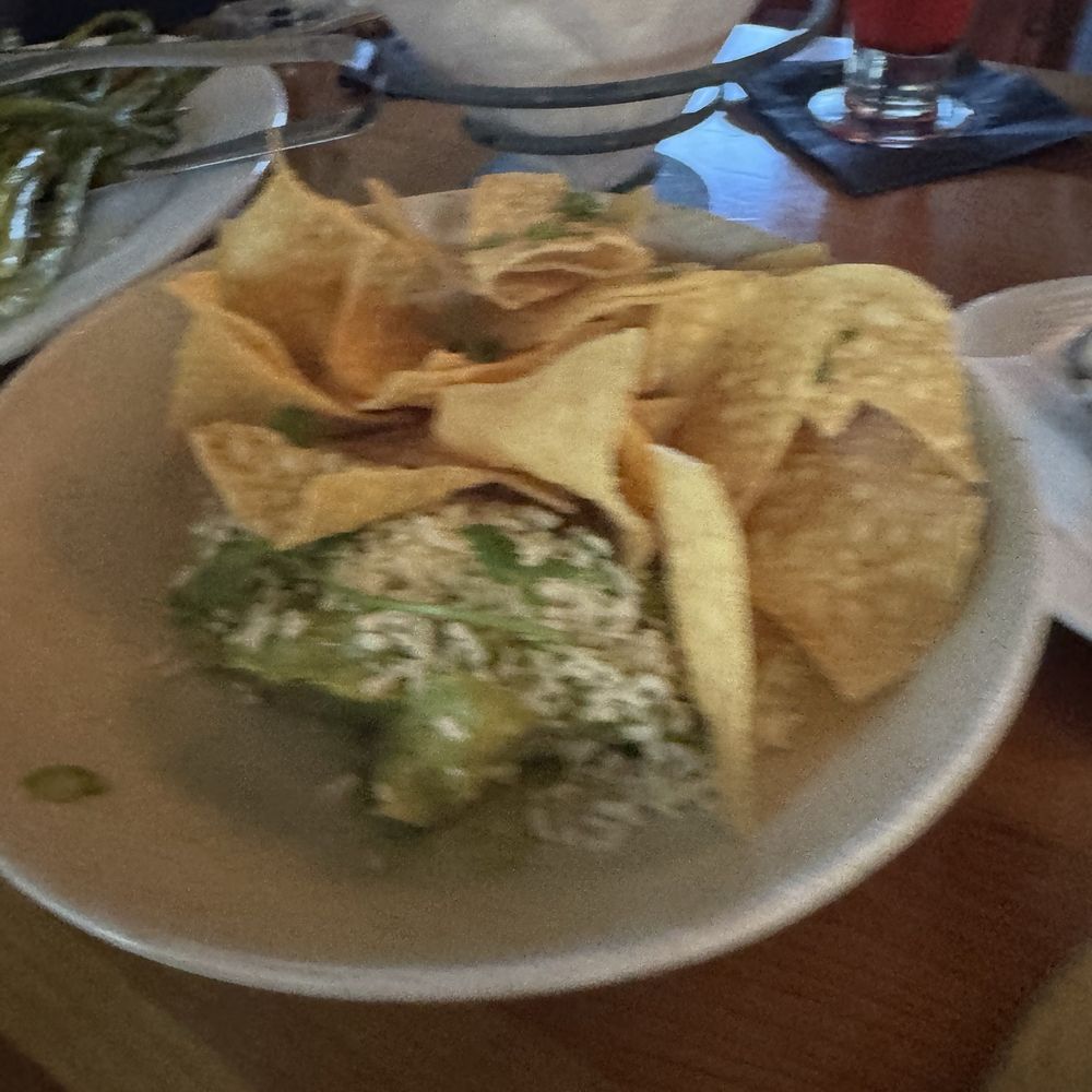 Roaring Fork - New American Near Me - Austin, Texas