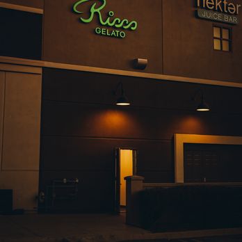Ricco Gelato - Gelato Near Me - Ladera Ranch, California Ricco Gelato - Gelato Near Me - Ladera Ranch, California