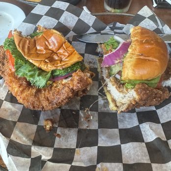 Jackson St. Pub - Pork tenderloin - Pubs Near Me - Brookston, Indiana Jackson St. Pub - Pork tenderloin - Pubs Near Me - Brookston, Indiana