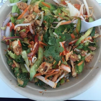 TAP The Asian Project - Do-It-Yourself Food Near Me - Burbank, California TAP The Asian Project - Do-It-Yourself Food Near Me - Burbank, California