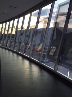 First Horizon Park by null