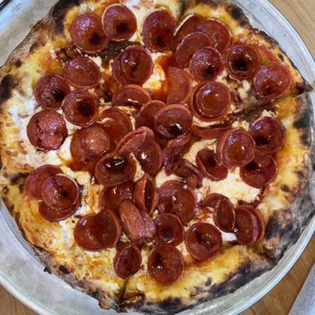 Source Restaurant - Pepperoni Pizza - Pizza Near Me - Cambridge, Massachusetts Source Restaurant - Pepperoni Pizza - Pizza Near Me - Cambridge, Massachusetts