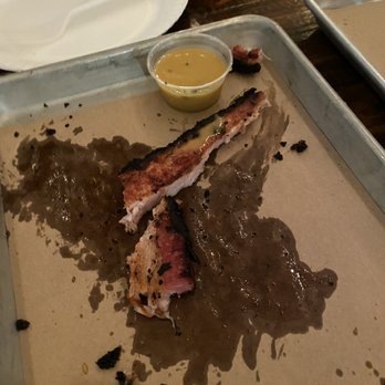 Hometown Bar-B-Que - Pastrami bacon - Barbeque Near Me - Brooklyn, New York