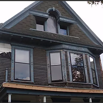 J A Gulick Window - Windows Installation Near Me - Buffalo, New York