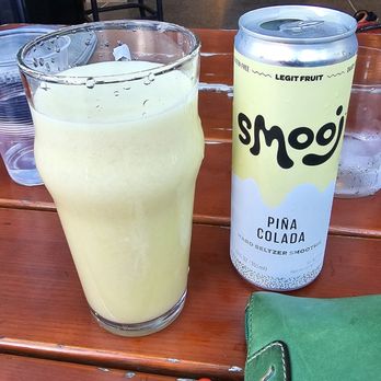 8 Degrees Plato - Smooj canned hard seltzer smoothie, good, but can only have one. - Beer, Wine & Spirits Near Me - Detroit, Michigan 8 Degrees Plato - Smooj canned hard seltzer smoothie, good, but can only have one. - Beer, Wine & Spirits Near Me - Detroit, Michigan