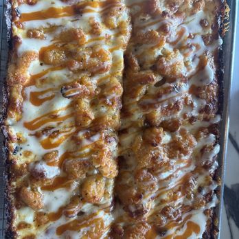 SoDough Square - Amazing - Pizza Near Me - Orlando, Florida