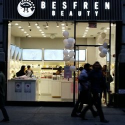 Besfren Beauty - Besfren Beauty Cosmetics Store