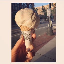 Salted Caramel