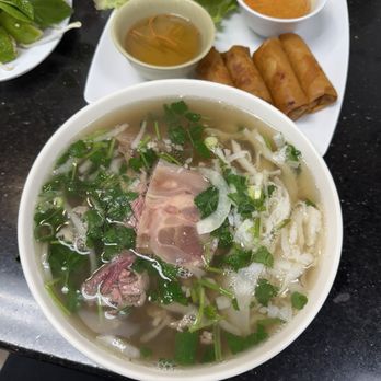 Pho 45 - #10 - Vietnamese Near Me - Garden Grove, California