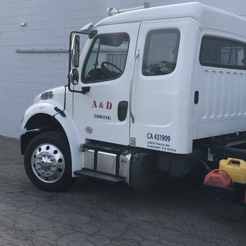 A&D Towing - Lancaster - HOPEFULLY YOU NEVER NEED A TOW BUT IF YOU DO CALL ANDRE.. - Towing Near Me - Lancaster, California A&D Towing - Lancaster - HOPEFULLY YOU NEVER NEED A TOW BUT IF YOU DO CALL ANDRE.. - Towing Near Me - Lancaster, California