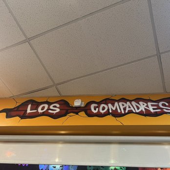 Los Compadres - Mexican Near Me - Fort Lee, New Jersey Los Compadres - Mexican Near Me - Fort Lee, New Jersey