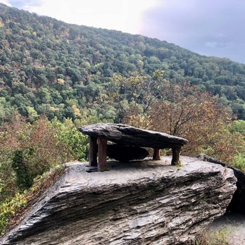 Jefferson Rock - Hiking Near Me Jefferson Rock - Hiking Near Me