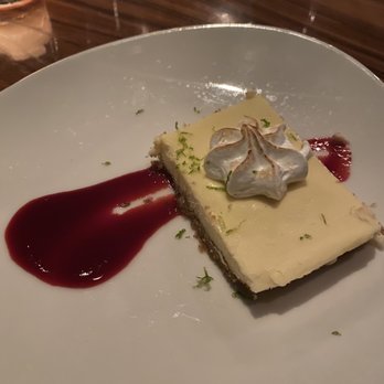 STK Steakhouse - Key Lime Cheesecake - Steakhouses Near Me - Chicago, Illinois STK Steakhouse - Key Lime Cheesecake - Steakhouses Near Me - Chicago, Illinois