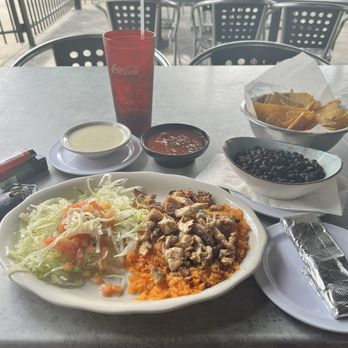 Salsas Mex Collins Rd - Mexican Near Me - Jacksonville, Florida Salsas Mex Collins Rd - Mexican Near Me - Jacksonville, Florida