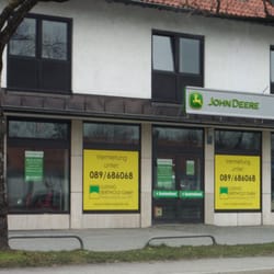Endress Bayern GmbH