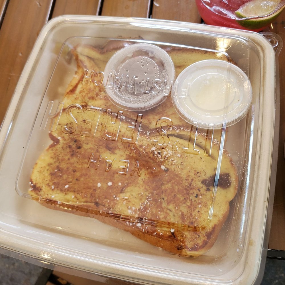 First Watch - French Toast - Breakfast & Brunch Near Me - Houston, Texas