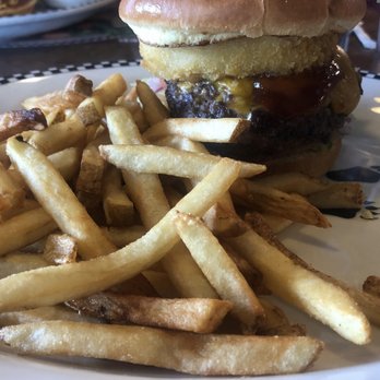 Black Bear Diner Gilroy - Breakfast - Diners Near Me - Gilroy, California