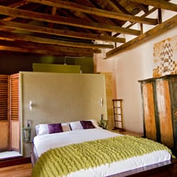 Hotel Nueve Leyendas