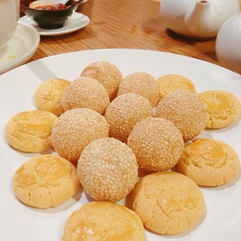 Dragon Beaux - Dim Sum Near Me - San Francisco, California