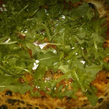 Me and Paul’s - In Ricotta Da Vita - Pizza Near Me - Brooklyn, New York