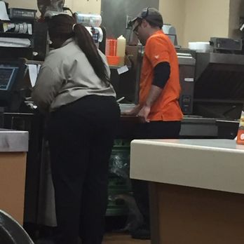 Whataburger - No gloves :-( - Fast Food Near Me - Fort Worth, Texas Whataburger - No gloves :-( - Fast Food Near Me - Fort Worth, Texas