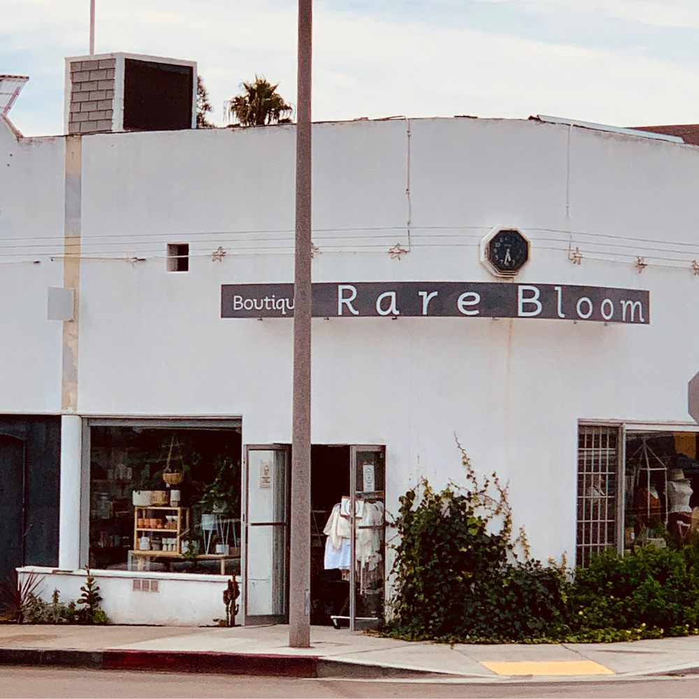Store front